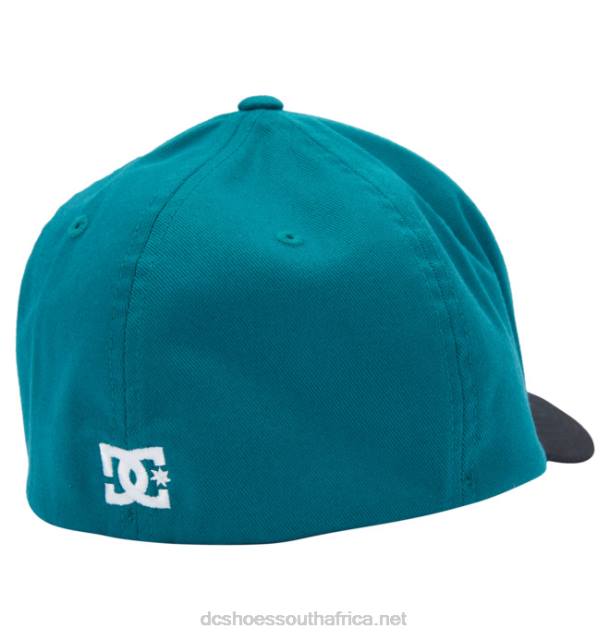 Columbia PR2L424 DC Shoes Men's Cap Star Seasonal Flexfit Hat
