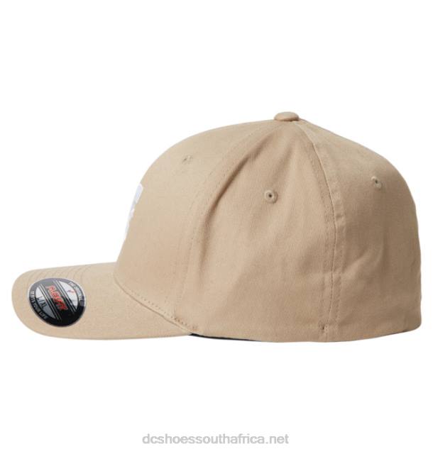 Overcast PR2L140 DC Shoes Men's Cap Star Hat