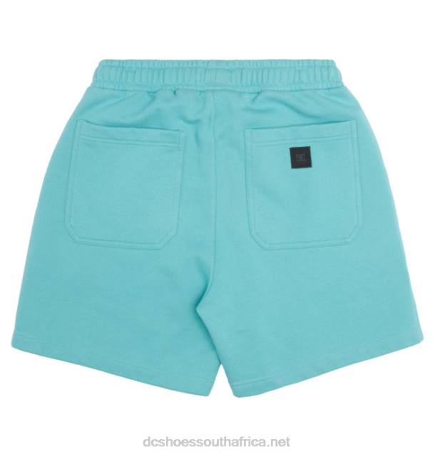Meadowbrook Garment Dye PR2L8 DC Shoes Men's DC 1994 Sweat Shorts