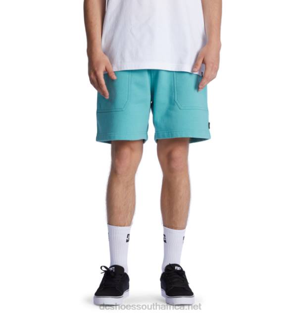 Meadowbrook Garment Dye PR2L8 DC Shoes Men's DC 1994 Sweat Shorts