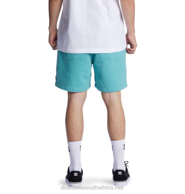 Meadowbrook Garment Dye PR2L8 DC Shoes Men's DC 1994 Sweat Shorts