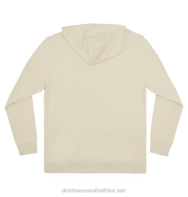 Overcast PR2L106 DC Shoes Men's DC Star Hoodie