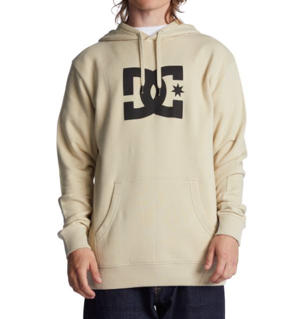 Overcast PR2L106 DC Shoes Men's DC Star Hoodie