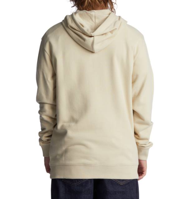 Overcast PR2L106 DC Shoes Men's DC Star Hoodie