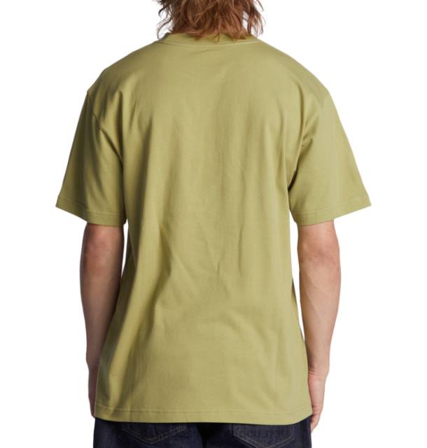 Sage PR2L73 DC Shoes Men's DC Star T-Shirt