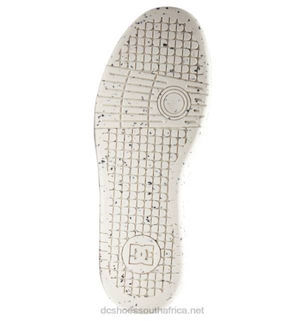Natural PR2L373 DC Shoes Men's Manteca 4 Shoes