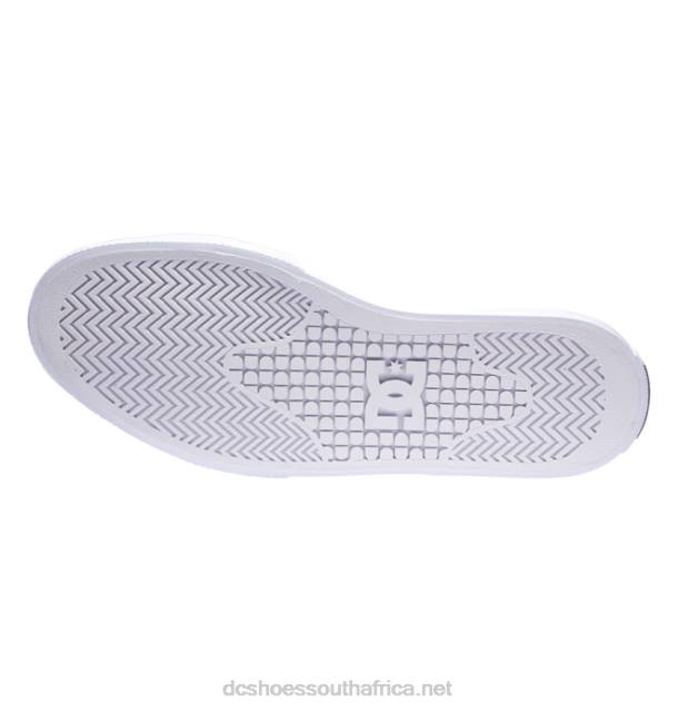 Dark Grey PR2L209 DC Shoes Men's Manual Shoes