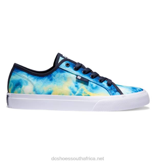 Ice PR2L20 DC Shoes Manual Tx Se - Shoes for Men