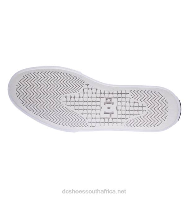 Ice PR2L20 DC Shoes Manual Tx Se - Shoes for Men