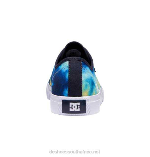 Ice PR2L20 DC Shoes Manual Tx Se - Shoes for Men