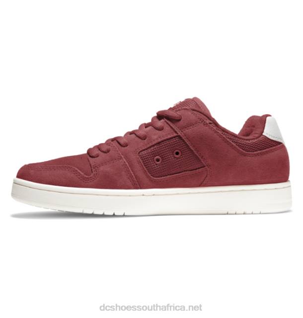 Brick PR2L362 DC Shoes Men's Manteca 4 Skate Shoes