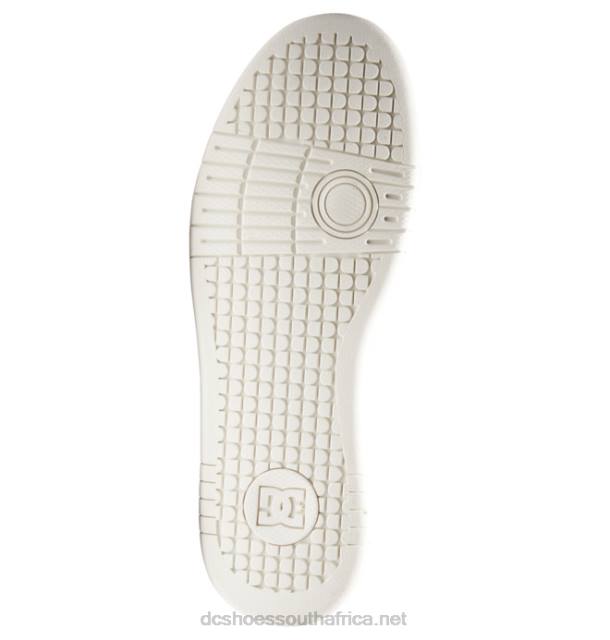 Brick PR2L362 DC Shoes Men's Manteca 4 Skate Shoes