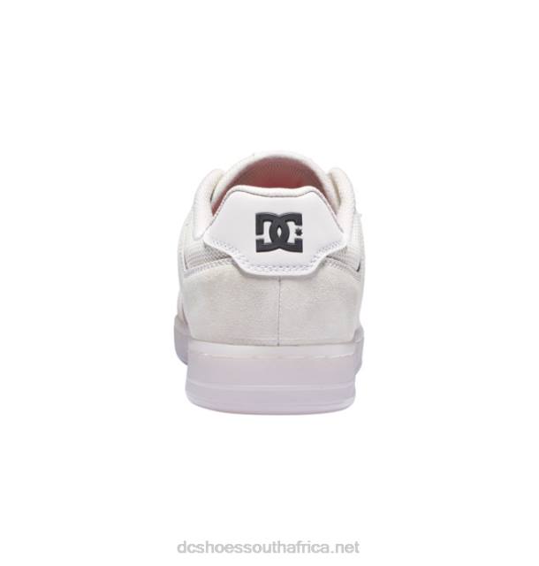 Cool Grey PR2L186 DC Shoes Men's Manteca 4 Skate Shoes