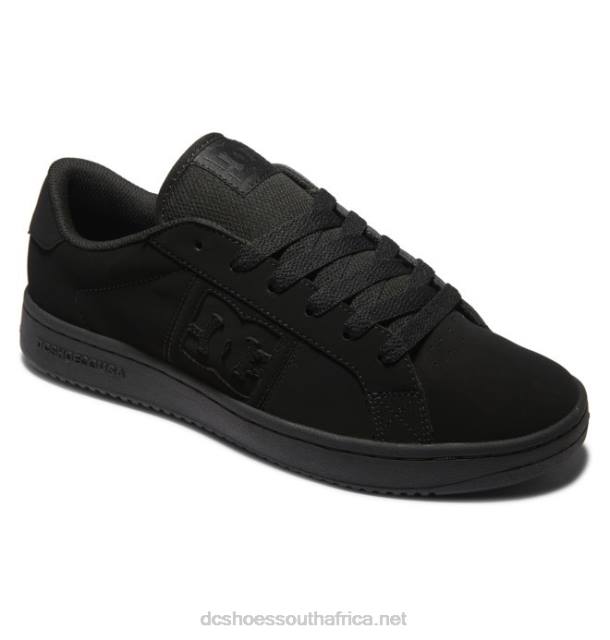 Black PR2L85 DC Shoes Men's Striker Shoes