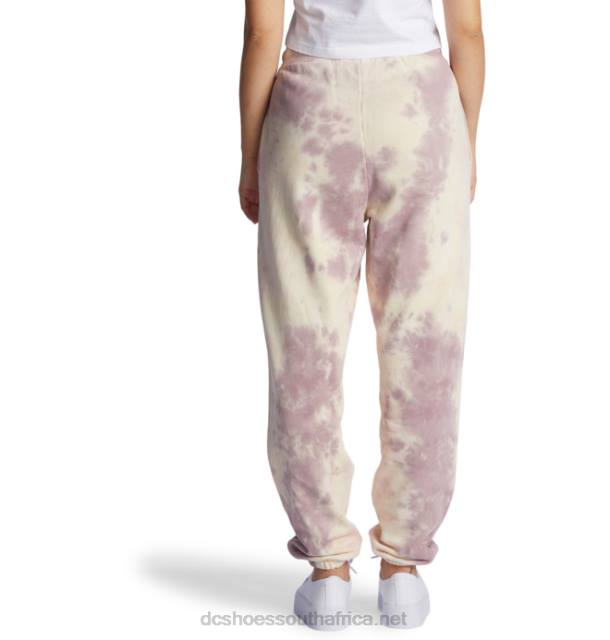 Summer Dye PR2L487 DC Shoes Women's Faded Joggers