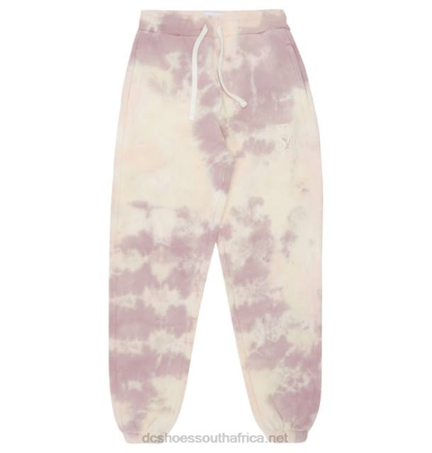 Summer Dye PR2L487 DC Shoes Women's Faded Joggers