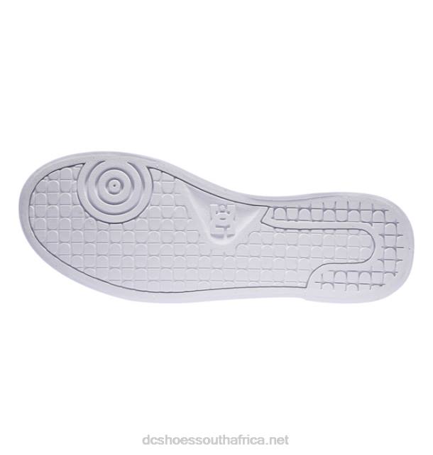 Cheetah Print PR2L453 DC Shoes Women's Chelsea Shoes