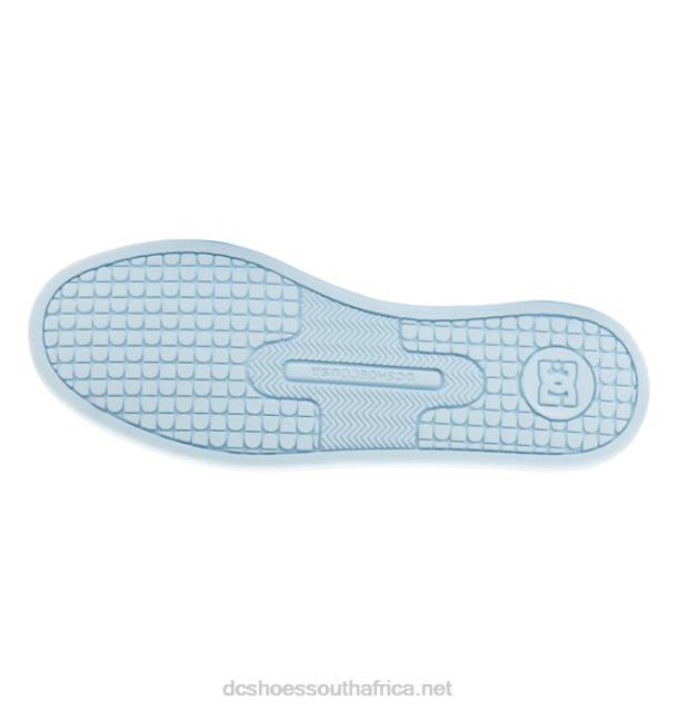 Cheetah Print PR2L450 DC Shoes Women's Court Graffik Shoes