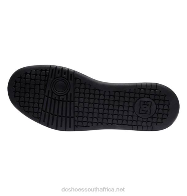 Cheetah Print PR2L468 DC Shoes Manteca 4 Mid - Mid-Top Shoes for Women