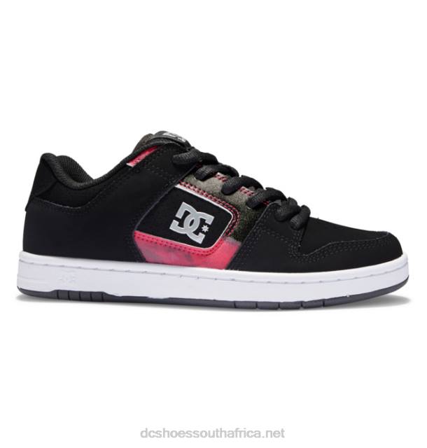 Cloud PR2L497 DC Shoes Women's Manteca 4 Shoes