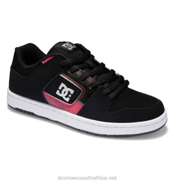 Cloud PR2L497 DC Shoes Women's Manteca 4 Shoes