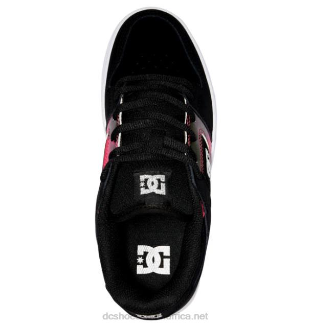 Cloud PR2L497 DC Shoes Women's Manteca 4 Shoes