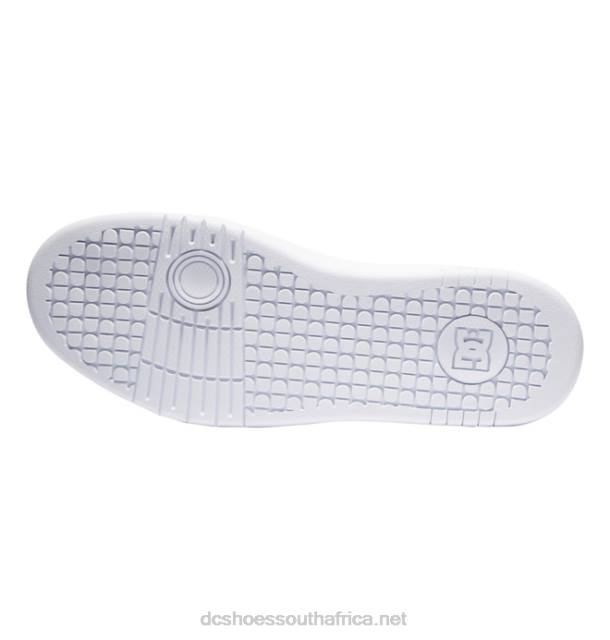 Snowcone Gradient PR2L480 DC Shoes Manteca 4 Mid - Mid-Top Shoes for Women