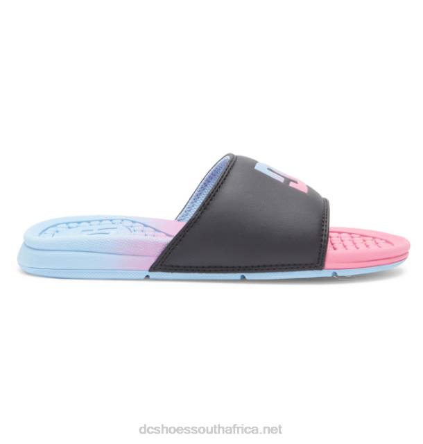 Snowcone Gradient PR2L490 DC Shoes Bolsa - Sandals for Women
