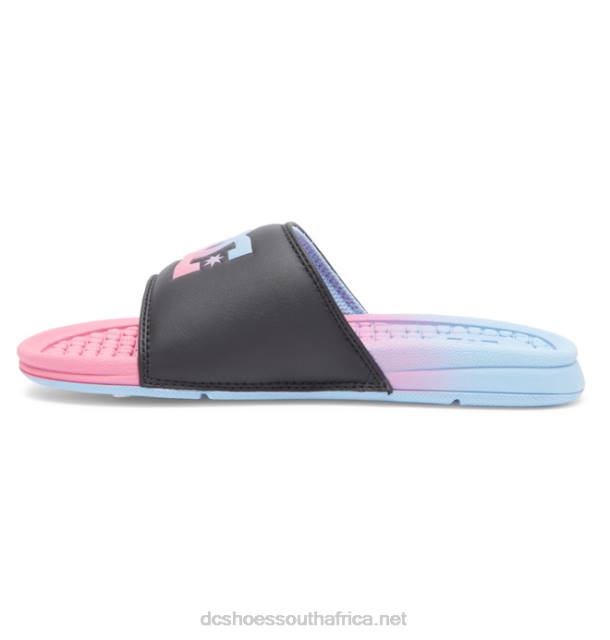 Snowcone Gradient PR2L490 DC Shoes Bolsa - Sandals for Women