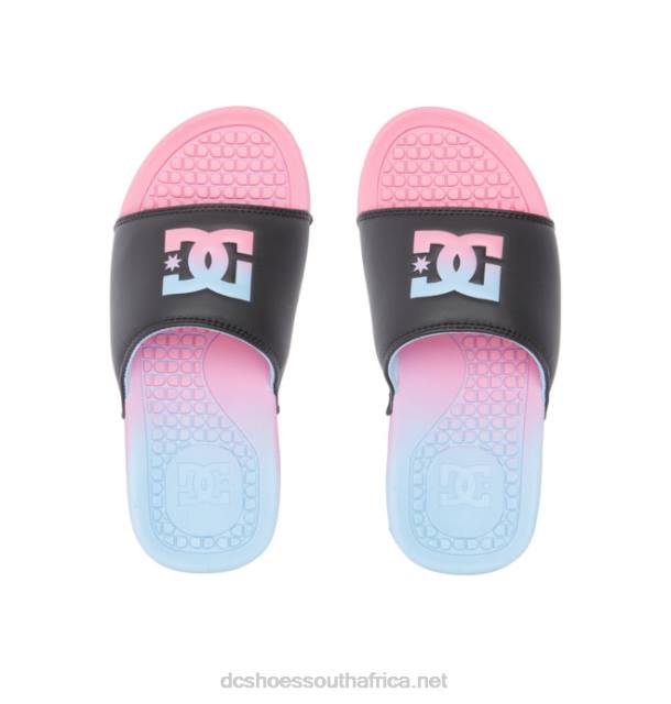 Snowcone Gradient PR2L490 DC Shoes Bolsa - Sandals for Women