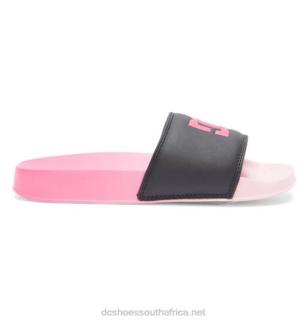 Vivid Gradient PR2L491 DC Shoes Women's DC Slides Slides