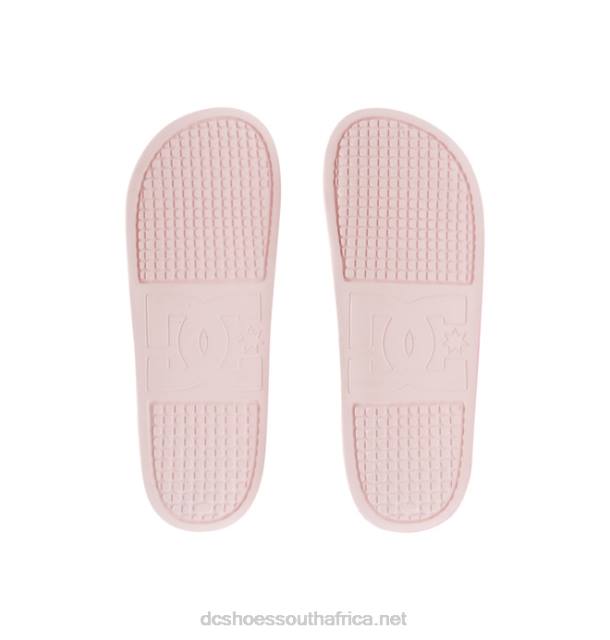 Vivid Gradient PR2L491 DC Shoes Women's DC Slides Slides